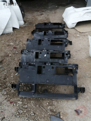 RENAULT MEGANE 4 ÖN PANEL