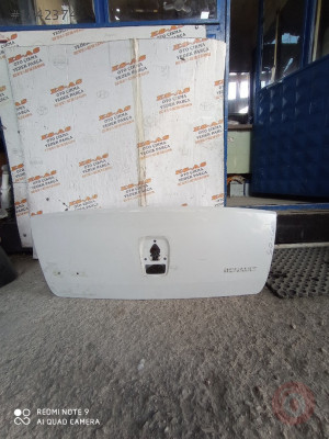 Renault Clio Symbol Bagaj Kapağı 2000-2005