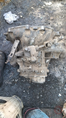 Opel Corsa a 1.4 manuel şanzıman