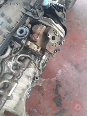 PEUGEOT 307 MAZOT POMPASI ORJİNAL ÇIKMA