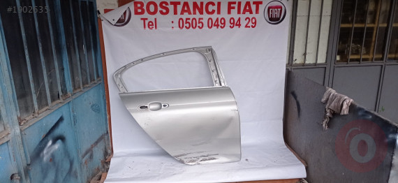 Fiat egea cross 2001 2022cikma sağ arka kapı
