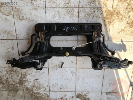 PARTNER TRAVERS AKİL&YAMAN OTOMOTİV 05396941634