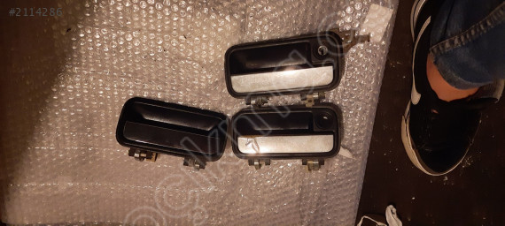 CIKMA MAZDA 626 89 92 DIŞ KAPI AÇMA KOLU