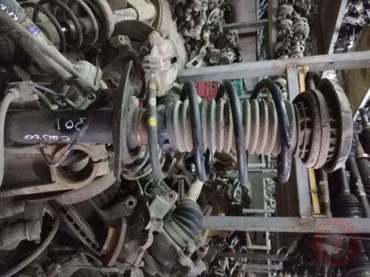 Peugeot 301 çıkma aks taşıyıcı