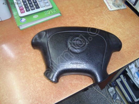 opel astra f sürücü-direksiyon airbag 1991-2001 model