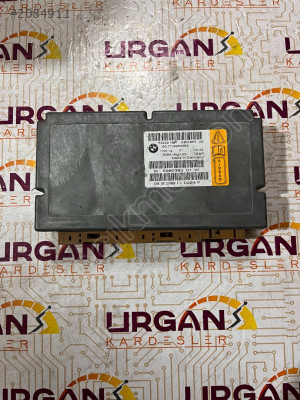 65.77-6960383 BMW E60 5 SERİSİ AIRBAG BEYNİ