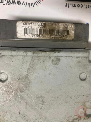 Ford Mondeo 2.0 TDDI 1S7F-12A650-CAF DPC-643 EQS0