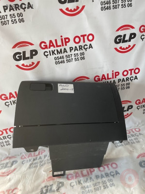 Volkswagen Polo Torpido Kapağı Hatasız Orjinal Çıkma