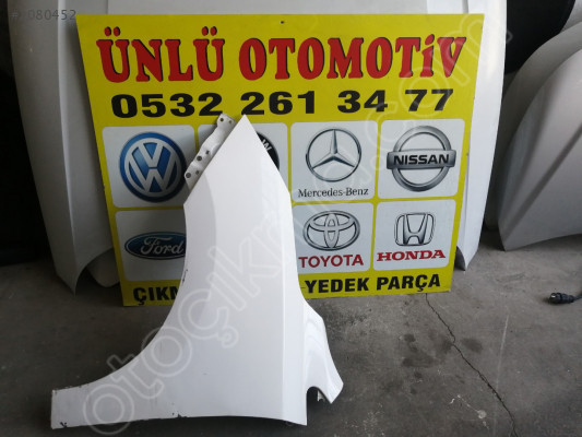 Çıkma 2012 2015 Hyundai ix35 sol ön çamurluk