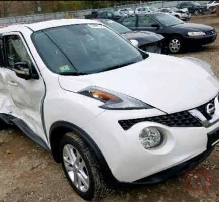 NİSSAN JUKE STOP MİL OTOMOTİV