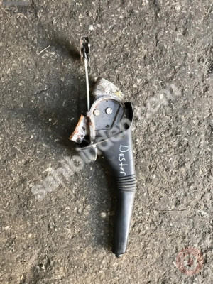 DACİA DUSTER EL FREN KOLU