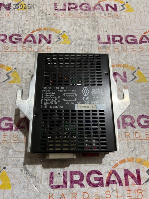 5010480094 RENAULT MAGNUM GERILIM DONUSTURUCU