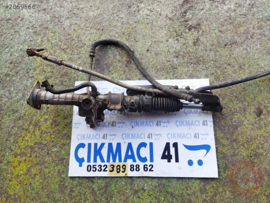 RENAULT R 21 DİREKSİYON KUTUSU,R 21 DİREKSİYON KUTUSU