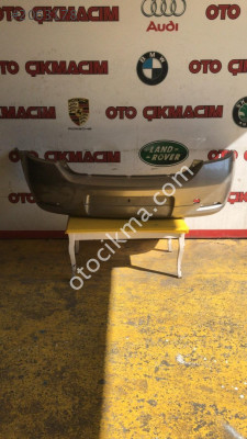 Renault Sembol 2015 arka Tampon