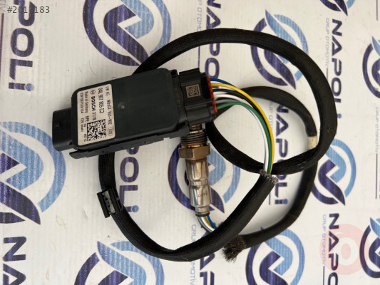 04L907805CD NOX SENSÖRÜ POLO 2017/2023