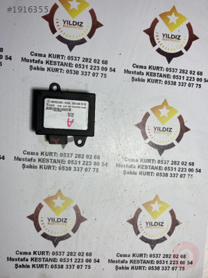 MERCEDES VITO CIKMA IMBOBILISER BEYNI 0265451832