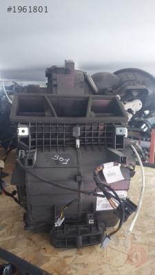 PEUGEOT 301 KALORİFER KAZANI