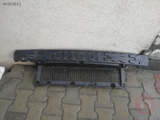 CHRYSLER VOYAGER ÖN TAMPON IZGARA