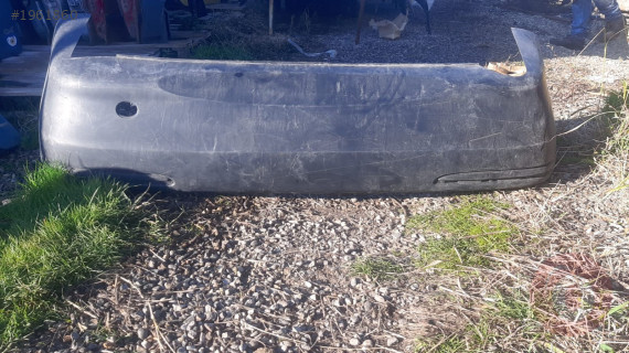 lancia lybra arka tampon