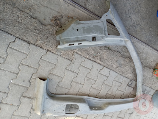 Mercedes Vito 2003-2014.Ön kapı çerçevesi