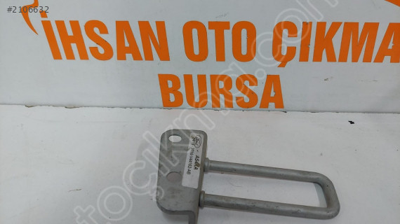 Transit Connect Sağ Kapı ark Üst kilit Karşılığı 9t16 v44162