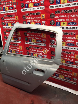 RENAULT CLİO 2 SOL ARKA KAPI GÜL OTOMOTİV