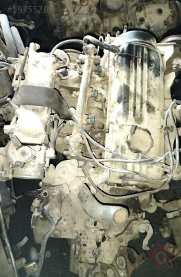 Proton 415 şanzıman