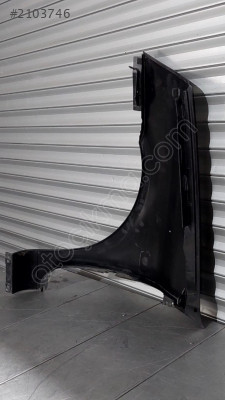 RENAULT CLİO 2 SAG SOL ÖN ÇAMURLUK-DÜZCE ÇIKMA