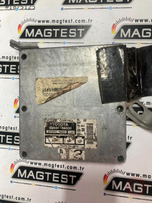 Motor Kontrolörü 89661-44030 211000-4980 Toyota Fujitsu