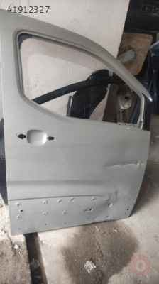 PEUGOET PARNER-BERLINGO-COMBO SAĞ ÖN KAPI ÇIKMA ORJINAL