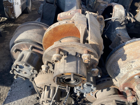 OTOKAR SULTAN ÇIKMA PORYA VE DİSK
