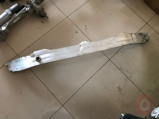 BMW F20-F21-F30 TAMPON DEMİRİ 51117255393