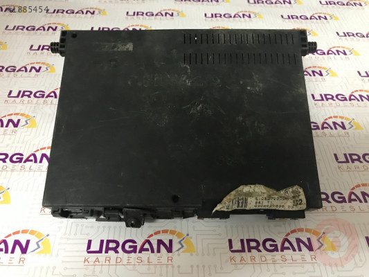 S105872300G   9626460880 03 B2  Peugeot 206  SIEMENS BSI