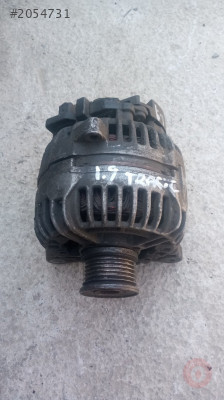 RENAULT TRAFİC 1.9 ŞARJ DİNAMOSU