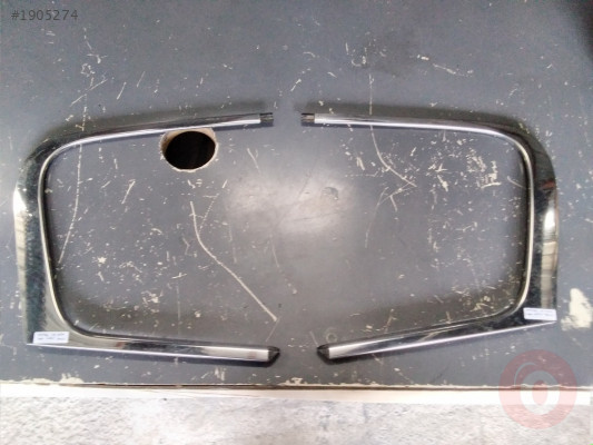 KİA SPORTAGE SAG SOL ARKA KAPI NİKALAJ ORJİNAL YEDEK PARÇA