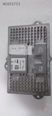 PEUGEOT 508 XENON BEYNİ 90133633 Ç