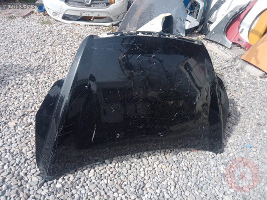 Ford focus 2.5 bucuk Motor kaputu