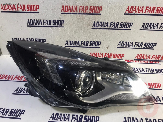 13426664RH Opel İnsignia Sağ Far