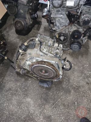 Honda Civic OTM şanzıman çıkma orjinal