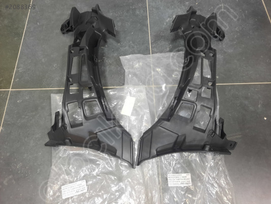 MERCEDES C W205 AMG ÖN TAMPON BRAKETİ SOL 2014 2018 20588531