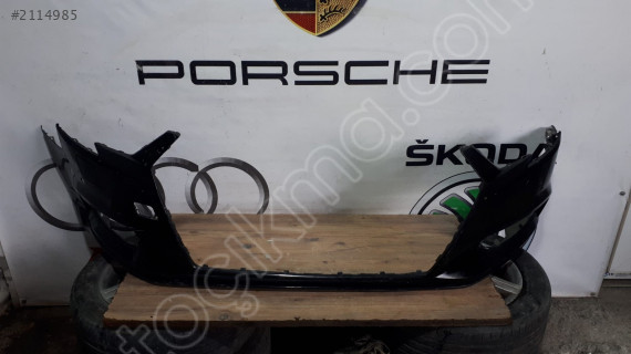 AUDİ A3 ÖN TAMPON ÇIKMA PARÇA 8v5807437p