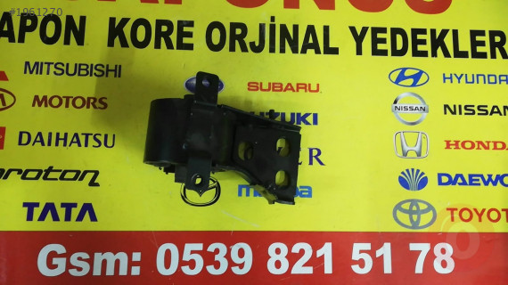 mazda 626 motor takoz 1989-1991 arası