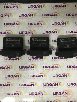 402063TF 3C0907530 C  VW PASSAT TEMIC GATEWAY