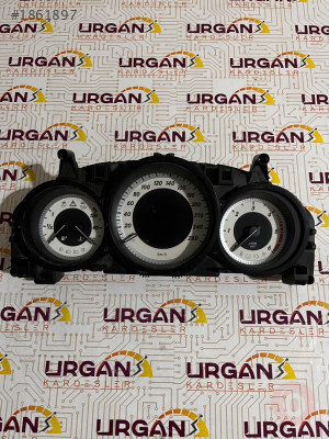 A2049002508 MERCEDES-BENZ W204 C180 GÖSTERGE PANELİ KM SAATİ