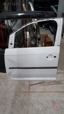 CADDY  ORJINAL ÇIKMA SOL ON KAPI