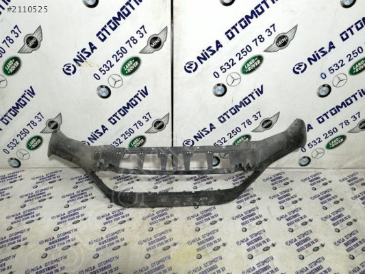 BMW X1 F48 KASA ÖN TAMPON KAPLAMA ORJ ÇIKMA