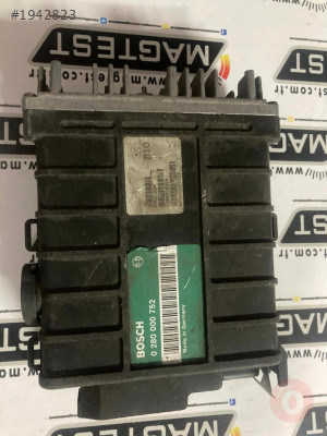 Citroen 02800007521.4 Motor Beyni 0280000752
