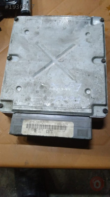 ford escape  motor beyni