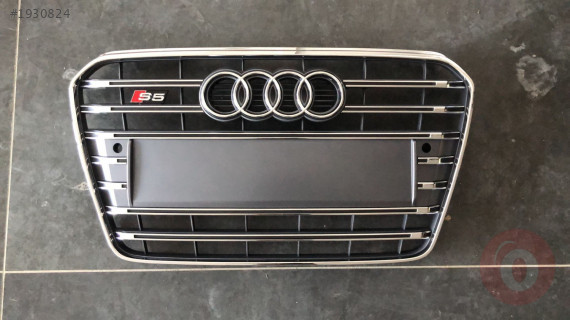 AUDİ A5 PANJUR S-LİNE SLİNE 8T0853651 SIFIR YANSANAYİ