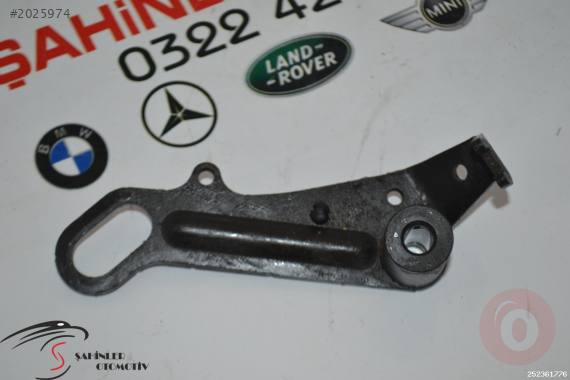 BMW 3 SERİSİ F20 F30 N13 BRAKET 7600127